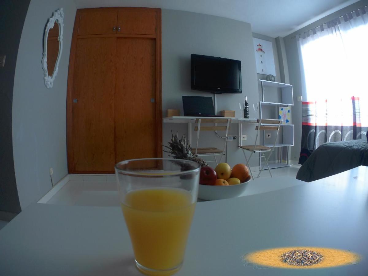 Goji'S Home Mazarrón Kültér fotó