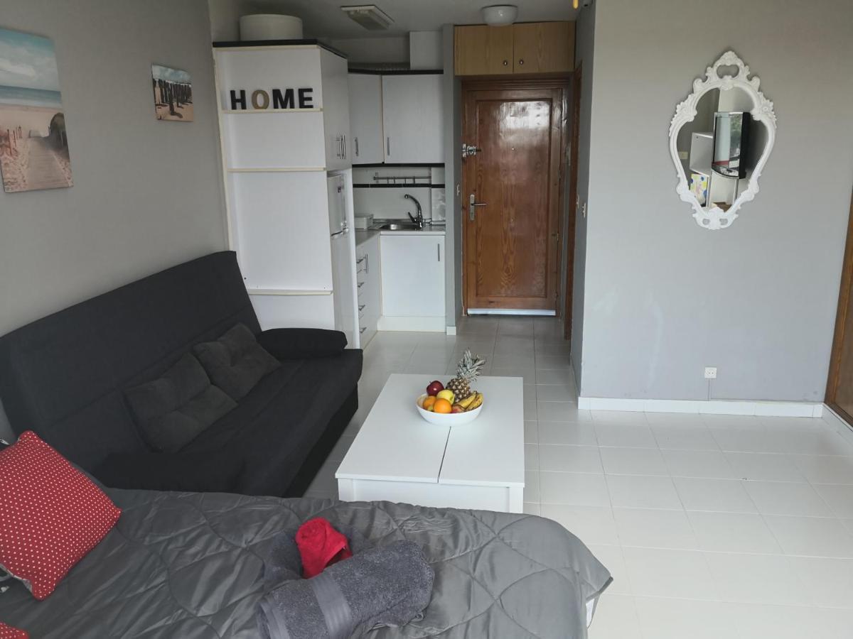 Goji'S Home Mazarrón Kültér fotó
